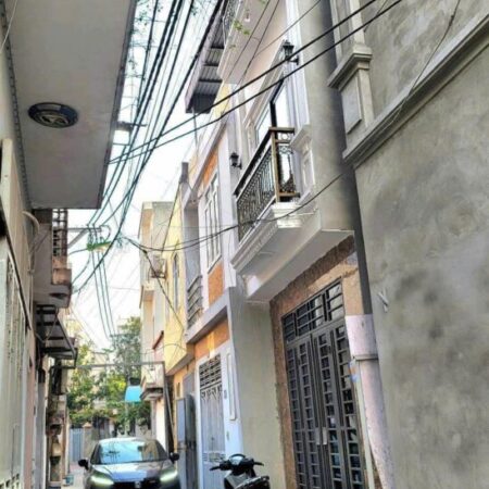 Bán nhà Yên Nghĩa-Hà Đông,Nhà Mới 5 Tầng-Ôtô Đỗ Cửa-Mặt Tiền Rộng -Liền Kề KĐT Đô Nghĩa–Chỉ 5,2
