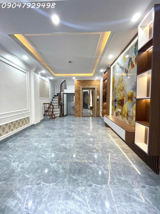 Nhà đẹp Tây Sơn – Đống Đa , 6 tầng thang máy , full nội thất , chỉ 11 tỷ