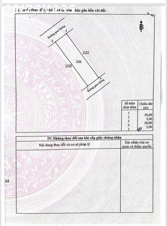 2.2 tỷ Long hưng khu 4 thương mại- đường thông=> công viên. 100m2 sổ hồng