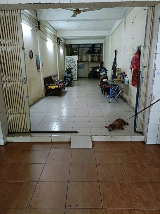 Chính Chủ Cần Bán Gấp Nhà Mặt Tiền Số 470 Đường Nguyễn Tất Thành