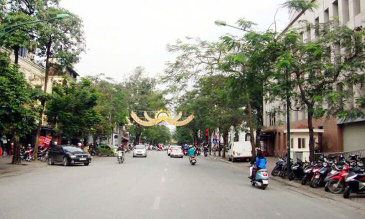 BÁN NHÀ MẶT PHỐ LÝ THƯỜNG HOÀN KIẾM 95M 6 TẦNG MẶT TIỀN 5M BÁN NHÀ MẶT PHỐ LÝ THƯỜNG HOÀN KIẾM 95M 6 TẦNG MẶT TIỀN 5M