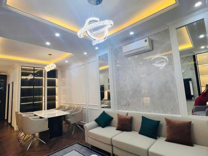 #NHÀ ĐẸP LIỀN KỀ KĐT #KIẾN HƯNG ,#HÀ ĐÔNG-VỊ TRÍ VÀNG ,ĐẦU TƯ SINH LỜI