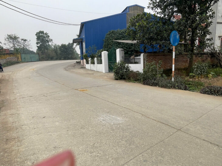 cc gửi bán 89,1m tt nhuận trạch đường ô tô tránh giá 1x tỷ