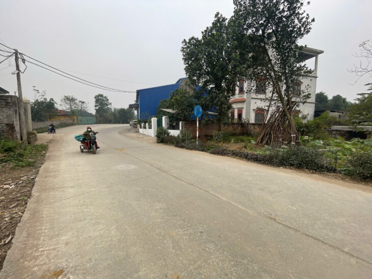 cc gửi bán 89,1m tt nhuận trạch đường ô tô tránh giá 1x tỷ