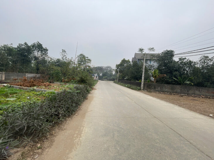 cc gửi bán 89,1m tt nhuận trạch đường ô tô tránh giá 1x tỷ