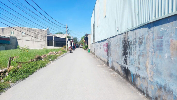 CỰC HÓT – CHÍNH CHỦ CẦN BÁN ĐẤT Ở ĐƯỜNG 768 – PHƯỜNG TRẢNG DÀI – TP. BIÊN HÒA – ĐỒNG NAI.