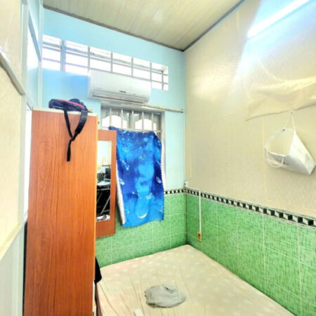 GIẢM CHÀO gần 1 TỲ, BÁN GẤP NHÀ LINH ĐÔNG THỦ ĐỨC, 76M2( 5 x 15 ) x2 t chỉ 3.65ty
