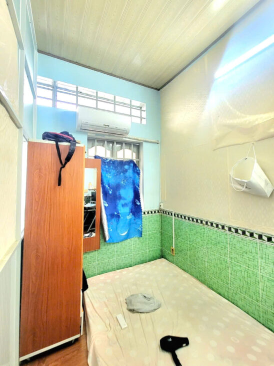 GIẢM CHÀO gần 1 TỲ, BÁN GẤP NHÀ LINH ĐÔNG THỦ ĐỨC, 76M2( 5 x 15 ) x2 t chỉ 3.65ty
