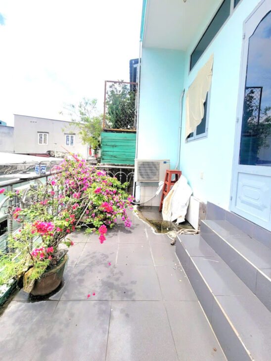 GIẢM CHÀO gần 1 TỲ, BÁN GẤP NHÀ LINH ĐÔNG THỦ ĐỨC, 76M2( 5 x 15 ) x2 t chỉ 3.65ty