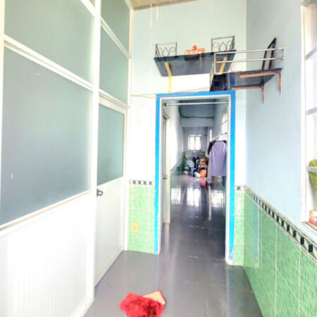 Hạ Giá GẦN 1 TỲ, BÁN GẤP NHÀ LINH ĐÔNG THỦ ĐỨC, 77M2( 5 x 15 ) x2 t giá chỉ 3.7ty