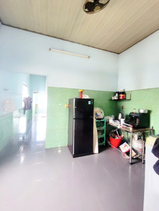 Hạ Giá GẦN 1 TỲ, BÁN GẤP NHÀ LINH ĐÔNG THỦ ĐỨC, 77M2( 5 x 15 ) x2 t giá chỉ 3.7ty