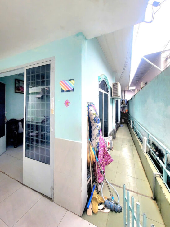 Hạ Giá GẦN 1 TỲ, BÁN GẤP NHÀ LINH ĐÔNG THỦ ĐỨC, 77M2( 5 x 15 ) x2 t giá chỉ 3.7ty