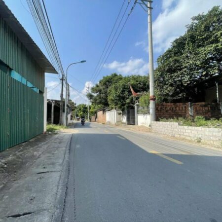 Bán gấp lô đất đẹp tại thôn Vân Lôi, Bình Yên ôtô ngõ thoáng giá rẻ 2.4tỷ 79m Bán gấp lô đất đẹp tại thôn Vân Lôi, Bình Yên ôtô ngõ thoáng giá rẻ 2.4tỷ 79m