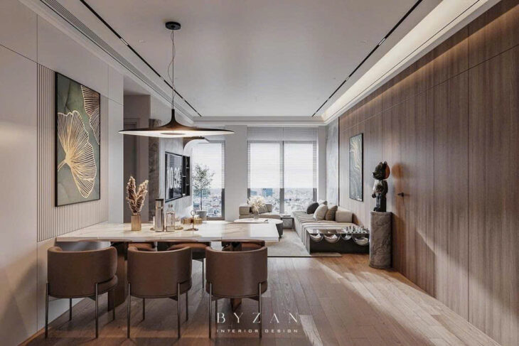 ???? BÁN NHÀ BỒ ĐỀ 60M2 ,mt4 mới keng ô tô đỗ cửa , thang máy nội thất xịn 13,8 tỷ