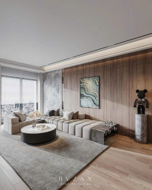 ???? BÁN NHÀ BỒ ĐỀ 60M2 ,mt4 mới keng ô tô đỗ cửa , thang máy nội thất xịn 13,8 tỷ