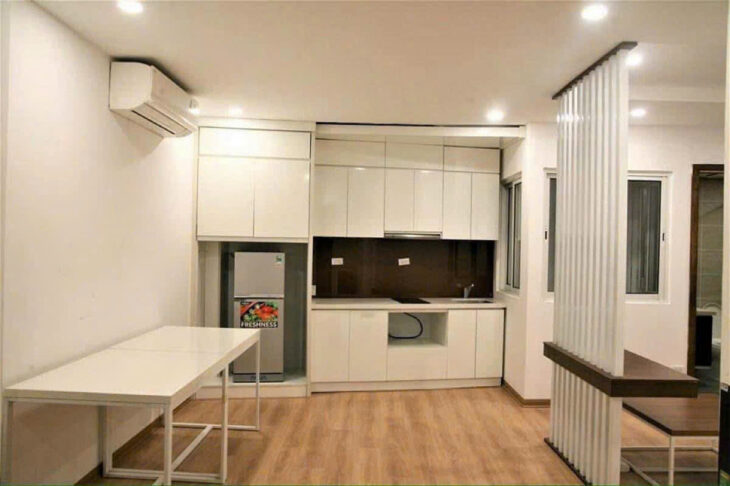 VỆ HỒ – TÂY HỒ – DT 65M2 X4T – MT 7M – 65 TỶ – MẶT HỒ – LÔ GÓC- VIEW TRIỆU ĐÔ
