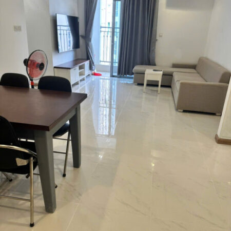 Giá tốt Vinhomes Central Park – 2PN – 75m2, Full NT – 20 Triệu vào ngay