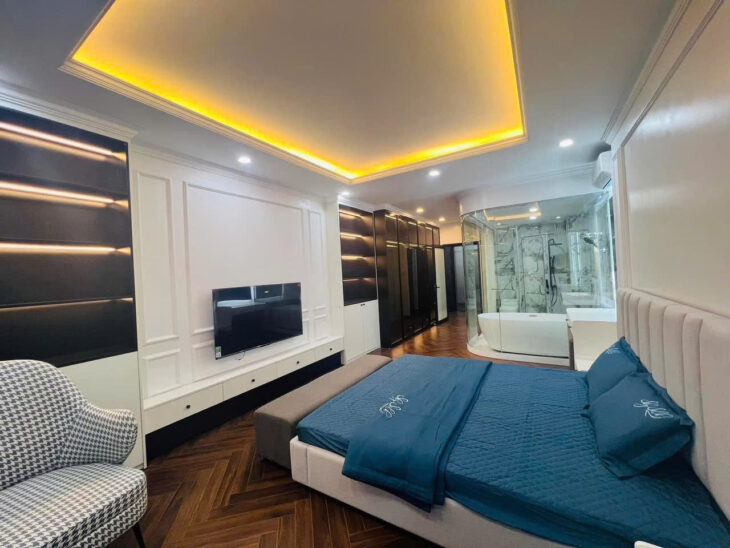 #NHÀ ĐẸP MẶT PHỐ #KĐT VĂN PHÚ,#HÀ ĐÔNG GIẢM GIÁ HƠN 1 TỶ , VỊ TRÍ VÀNG ,ĐẦU TƯ SINH LỜI