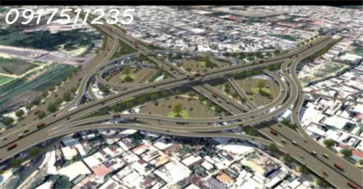 1300m2 có 29m mặt tiền quốc lộ, 40m mặt tiền hông, 700 thổ mặt tiền quốc lộ 51 từ Phía Bệnh Viện
