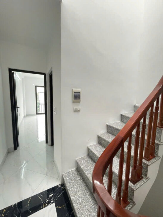NHÀ MỚI- ĐẸP ĐỦ NỘI THẤT PHÚC LỢI- LONG BIÊN 30M2, 4 TẦNG, MT 4M,NHỈNH 4 TỶ.