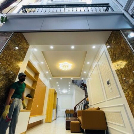 Nhà mớii Văn Chương, Đống Đa, Hà Nội