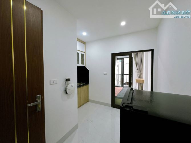 ????Bán Tòa CCMN 59 m2 x 7 Tầng 12 Phòng 16.7 Tỷ Phan Đình Giót Quận THanh Xuân ????