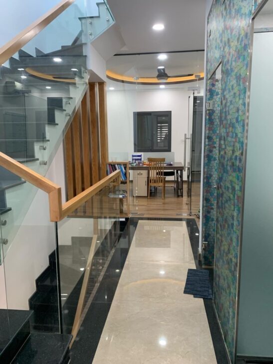 Bán nhà 85m2, 3 tầng, 5PN, 4WC, Linh Xuân, Thủ Đức – 5.9 tỷ