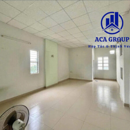 ???? CHO THUÊ NHÀ 3 TẦNG MẶT TIỀN BÀ TRIỆU – giá thấp!