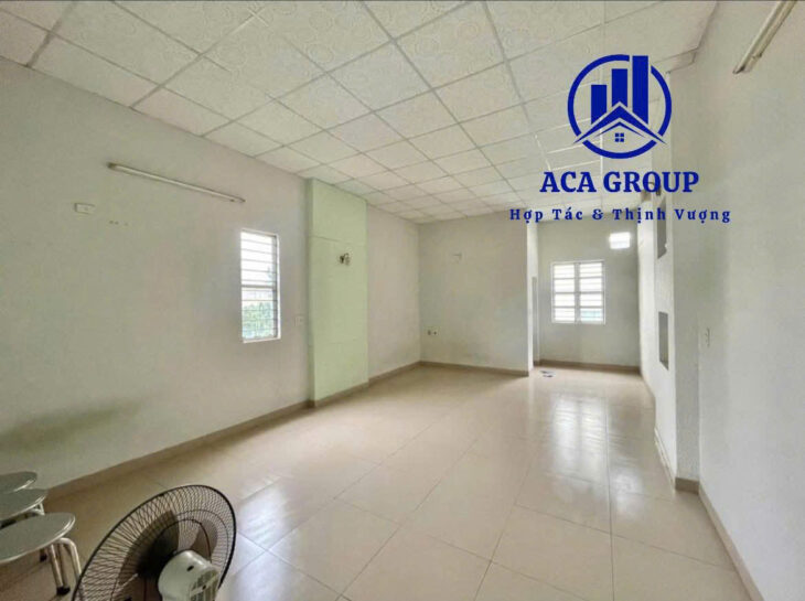 ???? CHO THUÊ NHÀ 3 TẦNG MẶT TIỀN BÀ TRIỆU – giá thấp!