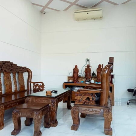 Bán Nhà Cấp 4 Mặt Tiền Linh Đông, Phường Linh Đông, Thủ Đức, TP.HCM – Giá Tốt