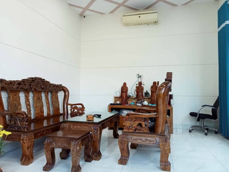 Bán Nhà Cấp 4 Mặt Tiền Linh Đông, Phường Linh Đông, Thủ Đức, TP.HCM – Giá Tốt