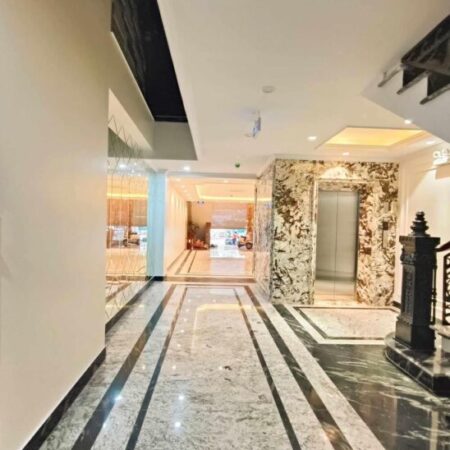 💥 TÒA VĂN PHÒNG VIP MẶT PHỐ BẠCH MAI, HAI BÀ TRƯNG 190M2 9T XÂY MỚI, CHỈ 120 TỶ💥