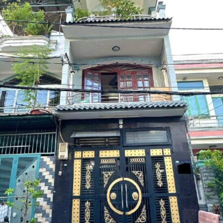 BÁN NHÀ – THOẠI NGỌC HẦU – TÂN PHÚ – ĐƯỜNG 8M – 80M2 – 3 TẦNG ĐẸP – NHỈNH 8 TỶ BÁN NHÀ – THOẠI NGỌC HẦU – TÂN PHÚ – ĐƯỜNG 8M – 80M2 – 3 TẦNG ĐẸP – NHỈNH 8 TỶ