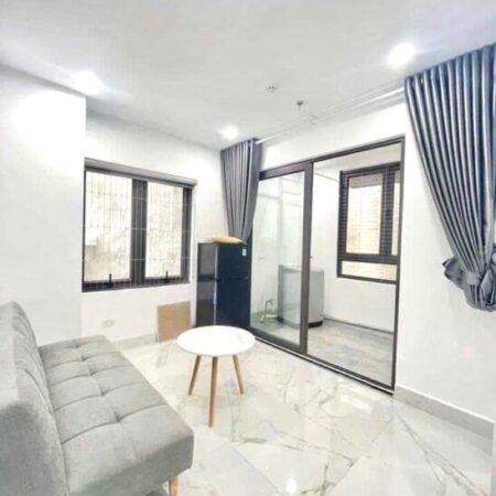 TÒA CHDV 87M x 7T, DÒNG TIỀN GẦN 1.5 TỶ/NĂM, PHÂN LÔ Ô TÔ, VƯƠNG THỪA VŨ, 25.9 TỶ