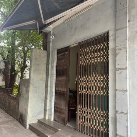 BÁN NHÀ MẶT PHỐ ĐIỆN BIÊN – DT 68M2 x 3T – MT 7.2M – 2.5 TỶ – 3 THOÁNG – Ô TÔ ĐỖ GẦN 24/7