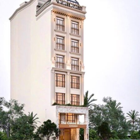 TÒA CHDV MẶT PHỐ XUÂN ĐỈNH, 155M x 9T, 28 CĂN HỘ KK, DÒNG TIỀN 3.5 TỶ/NĂM, KINH DOANH, 64.8 TỶ