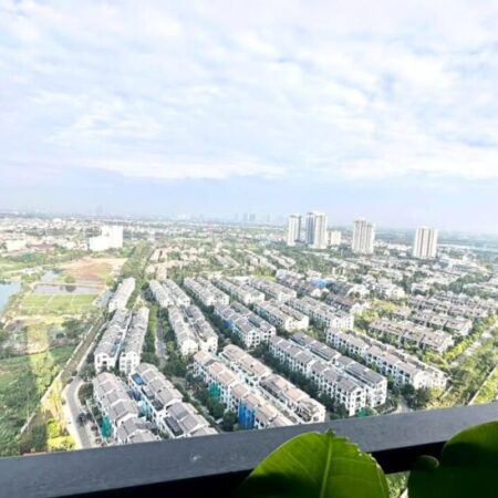 Bán Gấp Căn Hộ Gelexia Tam Trinh – 2 Ban Công View Gamuda, Full Nội Thất Cao Cấp, 74m2 Chỉ 4.4 Tỷ!