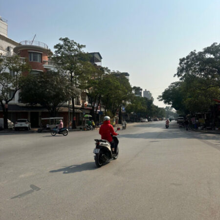 BIỆT THỰ KĐT ĐẠI KIM – DT 80M2 x 5T – MT 5.2M – 47 TỶ – VỈA HÈ- KD ĐỈNH-ĐƯỜNG Ô TÔ TRÁNH