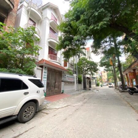⚜️ BIỆT THỰ ĐƠN LẬP TRUNG VĂN, NAM TỪ LIÊM, 143M2 5T MT 8.5M, CHỈ 30.5 TỶ ⚜️