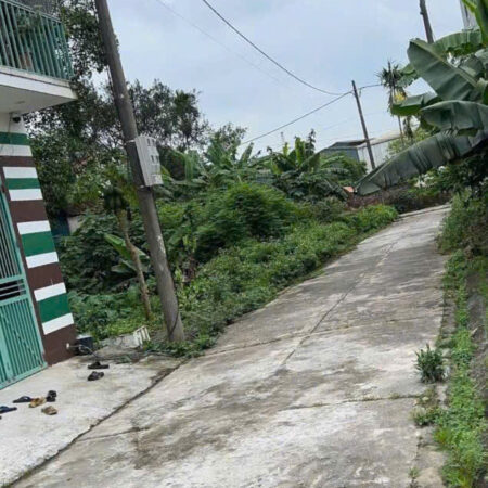 ĐẤT ĐẸP – GIÁ TỐT – Vị Trí Đắc Địa Tại Đường Phúc Tiến, Quận Hà Đông, Thành phố Hà Nội