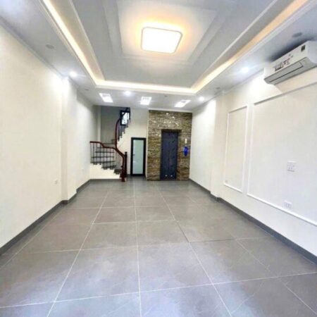 NHÀ LÔ GÓC 45M x 7T THANG MÁY, HOÀNG HOA THÁM, BA ĐÌNH, Ô TÔ ĐỖ, KINH DOANH,14.95 TỶ