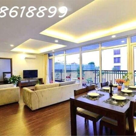 TÒA APARTMENT 176/183M, MT 13M, DÒNG TIỀN 300TR/THÁNG, QUẢNG AN, TÂY HỒ, 79.8 TỶ