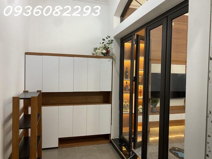 BÁN NHÀ SIÊU ĐẸP – PHỐ SỞ THƯỢNG – 50M2 – 5 TẦNG – Ô TÔ 15M – CHỈ KHOẢNG 5 TỶ