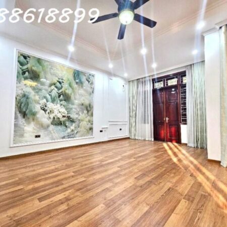 BIỆT THỰ VIP TRUNG VĂN, 142M, MT 8.1M, FULL NỘI THẤT, 4 MẶT THOÁNG, 33.8 TỶ