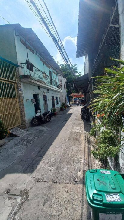 Bán nhà đường Liên Khu 1-6 – BTĐ – Bình Tân, 318m2 – 2 tầng – Chỉ 12 tỷ