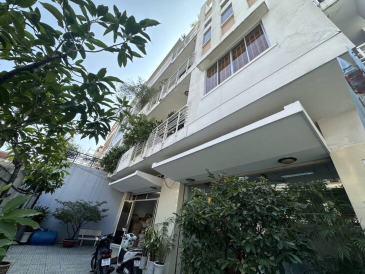 Bán LÔ GÓC 2 MẶT TIỀN – Phường Bình Trị Đông B, B.Tân – 238m2( 12×20) – 4 tầng đúc – 29 tỷ