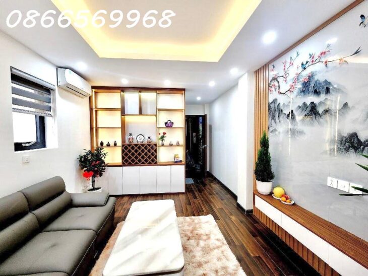 PHÂN LÔ Ô TÔ, LÔ GÓC 37/42M x 7T THANG MÁY, KINH DOANH, GIANG VĂN MINH, BA ĐÌNH, 14.95 TỶ