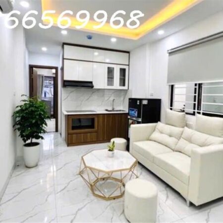 TÒA APARTMENT 200M x 8T, MT 8M, DÒNG TIỀN 3 TỶ/NĂM, LẠC LONG QUÂN, TÂY HỒ, 44.8 TỶ