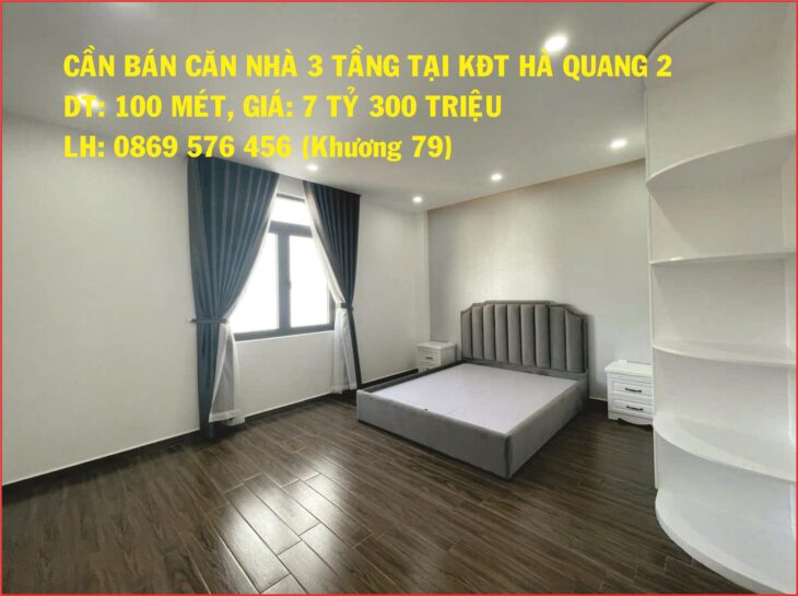 Mua bán nhà tại thành phố Biển Nha trang