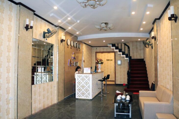 ???? BÁN NHÀ 7T MẶT PHỐ MAI HẮC ĐẾ, HAI BÀ TRƯNG, 100M2 MT 4.6M, 18P, CHỈ 65 TỶ ????